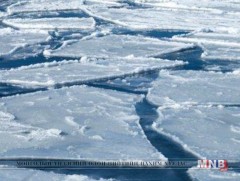 Мөс цөмрөх аюулаас сэрэмжлүүлж байна  