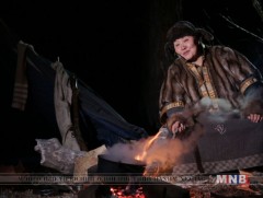 Амьтан судлаач Н.Жавзмаа: Миний амьдрал ангаас хэрхэвч холдох боломжгүй