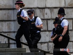 Дахин халдлага болохгүй гэж Лондон хотын цагдаагийн газар үзэж байна