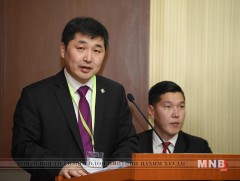 “Шинэ төрийн сэргэн мандахуй” сэдэвт нээлттэй хэлэлцүүлэг болов