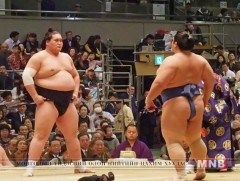 Кисэносатог Тэрүнофүжи Г.Ган-Эрдэнэ “зогсоох уу”