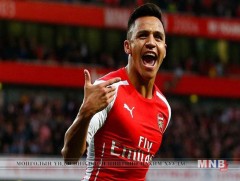 “Арсенал” Санчесыг гадны багуудад зарах сонирхолтой байна