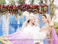 Хэт тансаг хурим хийхийг хоригложээ 