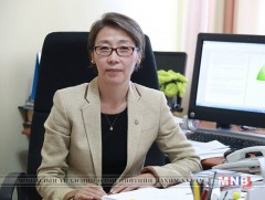 НҮБ-ын Вена дахь салбарт суух Байнгын төлөөлөгчийг томиллоо