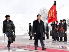 Ерөнхий сайдын орон нутаг дахь томилолт Баянхонгор аймагт үргэлжиллээ