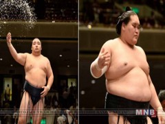 М.Ананд, Г.Ган-Эрдэнэ нар л Кисэносатогийн гол өрсөлдөгч болоод байна 