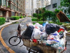 Бээжин хот 2020 он гэхэд хог хаягдлынхаа 57 хувийг хотын эрчим хүчний хангамжид ашиглаж эхэлнэ 