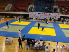 Ц.Батцэцэг, Б.Хулан нар хүрэл медаль хүртлээ