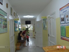 Анхан шатны үйлчилгээг ӨЭМТ-өөр авах иргэдийн тоог нэмэгдүүлбэл ачаалал багасна