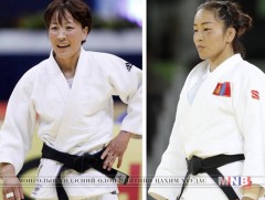 М.Уранцэцэг, Д.Сумъяа нар жиндээ тэргүүлжээ