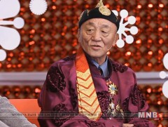 Дархан аварга Ж.Мөнхбатын нэрэмжит тэмцээн болно