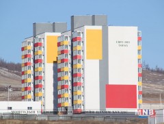 Эко хороололд одоогоор 270 айл нүүн оржээ