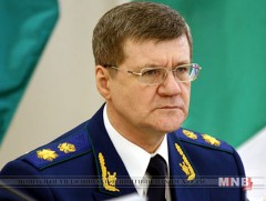 Авлигын асуудлыг мэдээлсэн хүнийг хариуцлагаас чөлөөлж байх саналыг дэвшүүлжээ