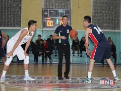 “Ниссан” дээд лигийн плейоффын тоглолт өнөөдөр эхэлнэ