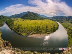 Ирэх жил Булган аймгийн 80 жилийн ой болно