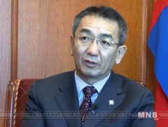 ГХ-ы сайд Ц.Мөнх-Оргил: Ази, Номхон далайн орнуудын парламентын бүлгийн даргын ажлыг энэ жил Монго..