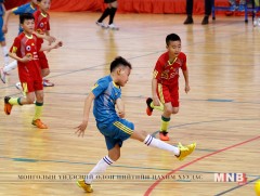 “Дуулиан 2020”-ийн хаалтын үйл ажиллагаанд Монгол Улсын Ерөнхийлөгч оролцов