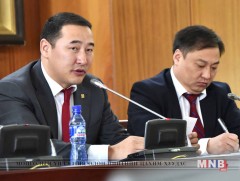 “Мобиком нэтворкс” компанийн гомдлыг хэлэлцэн зөвлөмж гаргав