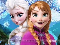 “Frozen-2” хүүхэлдэйн кино 2019 онд нээлтээ хийнэ
