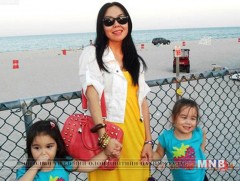 Э.Минжинсор загварын ертөнцөд хүч үзнэ