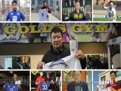 “Цагаан барс”, “Хөх чононууд”-ын гал гарсан “тулаан” маргааш болно