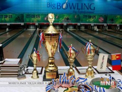 “Холбооны цом-2017” тэмцээн болно 