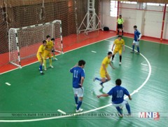 Монголын баг тэмцээний АНЭУ, БНХАУ, Иран, Киргизийн багтай оноолт таарчээ 