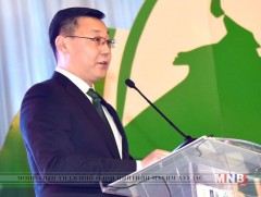 Ж.Эрдэнэбат: Бид хойч үедээ бүтэн эх орон үлдээх үүрэгтэй