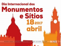 Өнөөдөр хөшөө дурсгалыг хамгаалах олон улсын өдөр тохиож байна