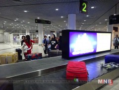 БНХАУ жолоочгүй, хүргэлтийн нисдэг төхөөрөмжинд зориулж онгоцны шинэ буудал барина 