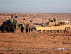 “Исламын улс” бүлгийн толгойлогч Аль-Багдади Мосул хотод байж болзошгүй