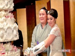 Асасекирюү Б.Дашням Японы иргэн болжээ