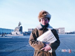 С.Зориг агсны хэрэглэлийг үзэсгэлэнд дэлгэлээ