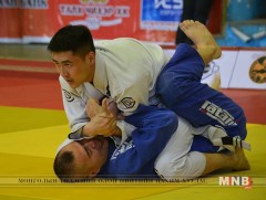 Жюү жицүгийн ДАШТ Абу Дабид болно 