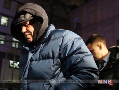 ОХУ-ын шүүх баривчлагдсан генералын эхнэр, хүүхдийн хөрөнгийг хураан авчээ