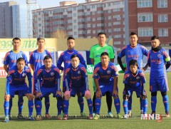 “Сэлэнгэпресс” клуб бүрэлдэхүүнээ зузаатгажээ