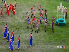 Энэ сард болох барилдааны хуваарийг танилцуулъя