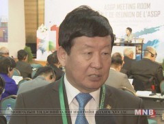 Д.Лүндээжанцан: Монголын парламентын нэр хүндийг илтгэсэн чухал үйл явдал боллоо