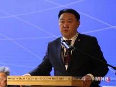 Н.Цагаанхүү: Жилд 400 хүн үйлдвэрлэлийн осолд өртөж байна