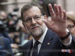 Испани улсын Ерөнхий сайд шүүхэд гэрчээр дуудагджээ