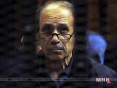 Дотоод хэргийн сайд асанд улсын хөрөнгийг завшсан хэргээр ял ногдуулжээ