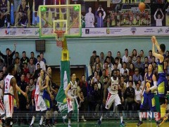 “СБЛ Хасын Хүлэгүүд” ШУТИС-ийн “Акулууд”-ыг 27 онооны зөрүүтэйгээр яллаа