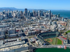 Сан Франциско 2020 он гэхэд хоггүй хот болно