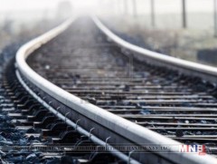 БНХАУ Европын улс орнуудтай шууд холбогдох төмөр замын ачаа тээврийн 5 шинэ чиглэлийг нээжээ 