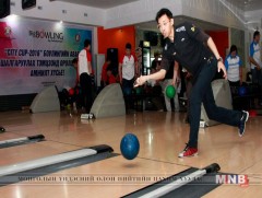 “Холбооны цом-2017”-ын аваргаар “Багануур” ХХК-ийн баг тамирчид тодорлоо