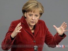 Ангела Меркель дүрвэгчдэд хандаж хөдөө орон нутагт суурьшихыг уриаллаа