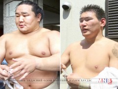 Асашёорюү Д.Дагвадоржийн авга дүү мэргэжлийн сүмод хүч үзнэ