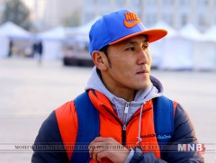 Б.Ууганхүү, А.Мөнхбат нар пара жюү жицүгийн ДАШТ-нд оролцоно