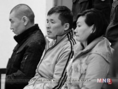 С.Зоригийн хэргийн яллагдагчдыг чанга дэглэмтэй хорих руу шилжүүллээ