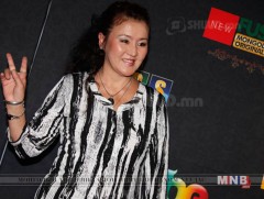 Ч.Насантогтохын тоглолт өнөөдөр болно